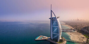 dubai best hotel